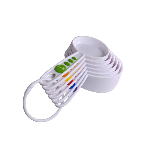 Curious Chef �l�� ve Haz�rl�k Kiti (17 Par�a)