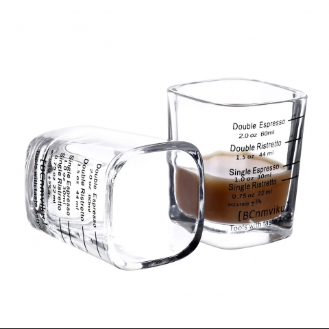 Nansch Espresso Shot l Barda (2 adet)