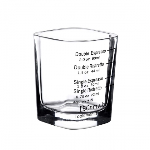 Nansch Espresso Shot l Barda (2 adet)