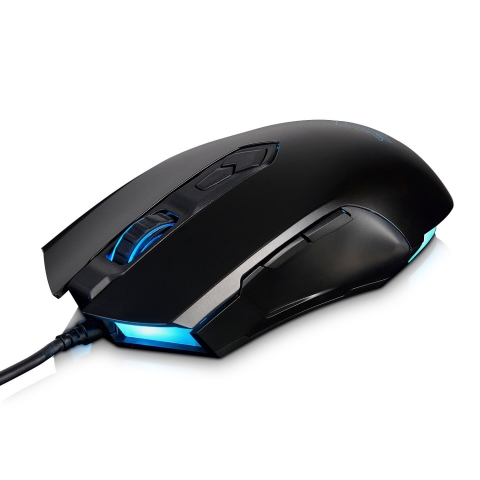 Ajazz AJ52 Ergonomik Gaming Mouse