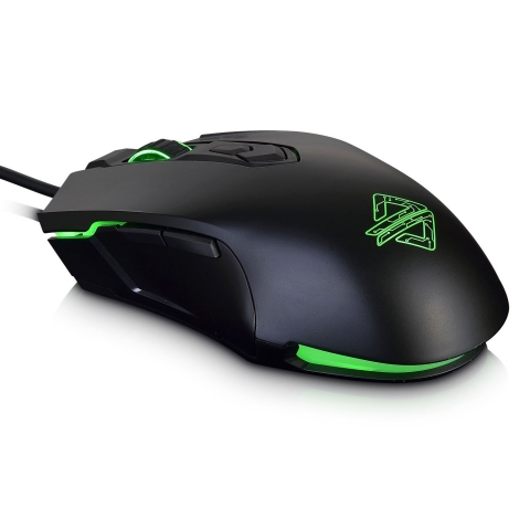 Ajazz AJ52 Ergonomik Gaming Mouse