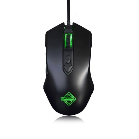 Ajazz AJ52 Ergonomik Gaming Mouse