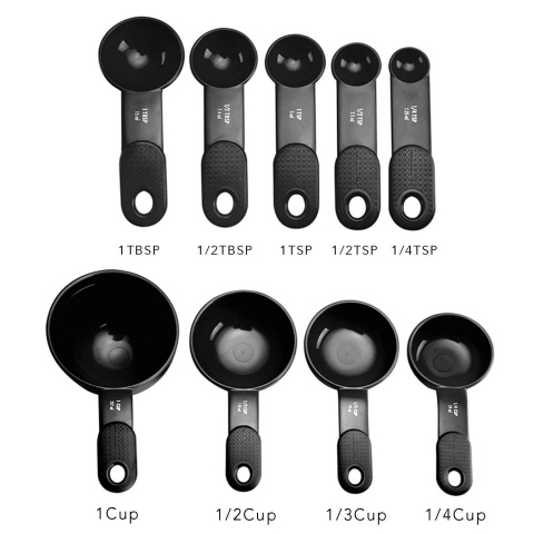 KitchenAid Mutfak Gereleri Seti (17 Para)