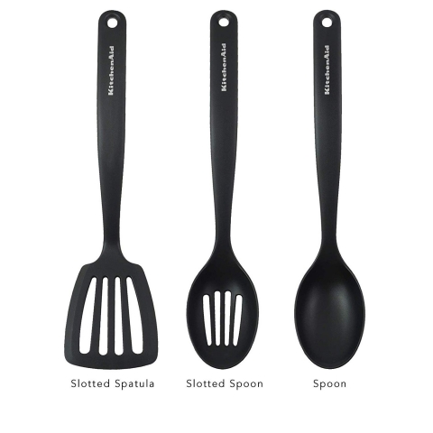 KitchenAid Mutfak Gereleri Seti (17 Para)