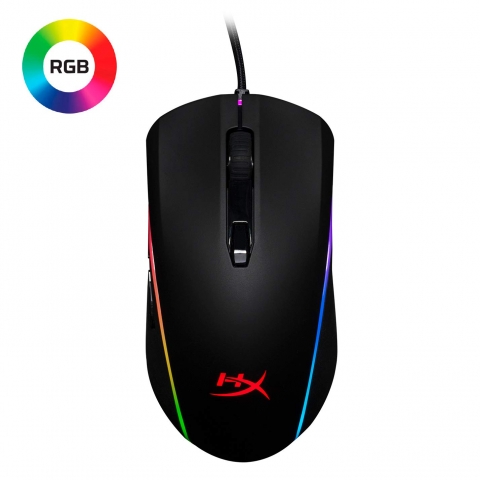 HyperX Pulsefire Surge Gaming Mouse