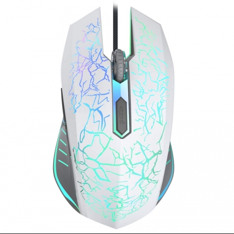 VersionTECH. RGB Ergonomik Gaming Mouse