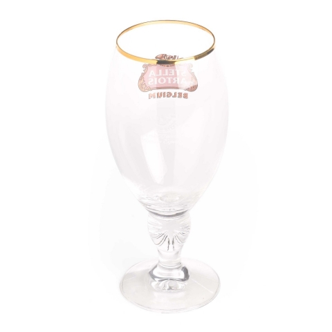 Stella Artois 50 Centiliter Glass