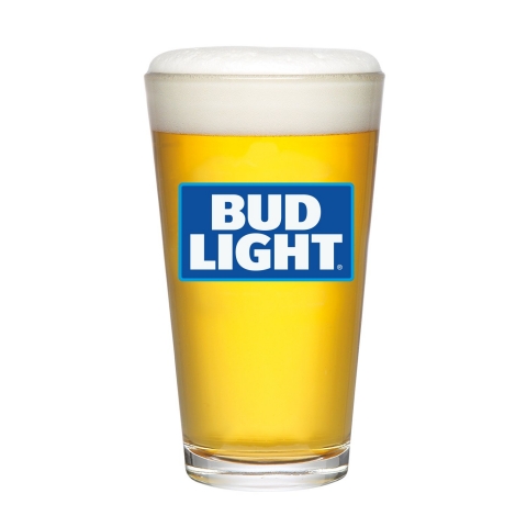 Bud Light Bira Barda ( 2 Adet) (470ml)