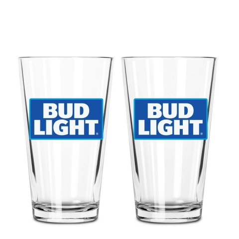 Bud Light Bira Barda ( 2 Adet) (470ml)