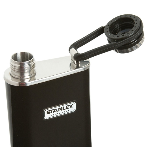 Stanley Klasik Viski Cep Mataras