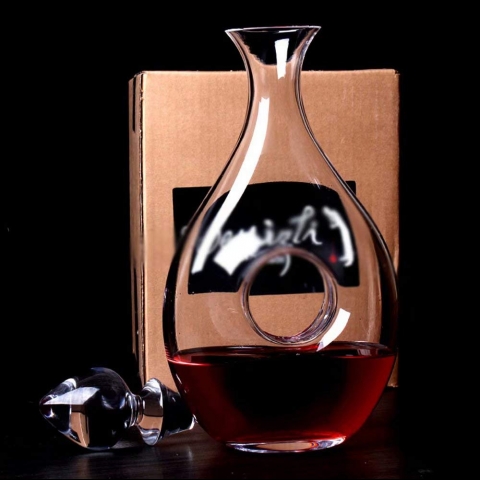 Aeca-liqueur arap Srahisi (1.1L)