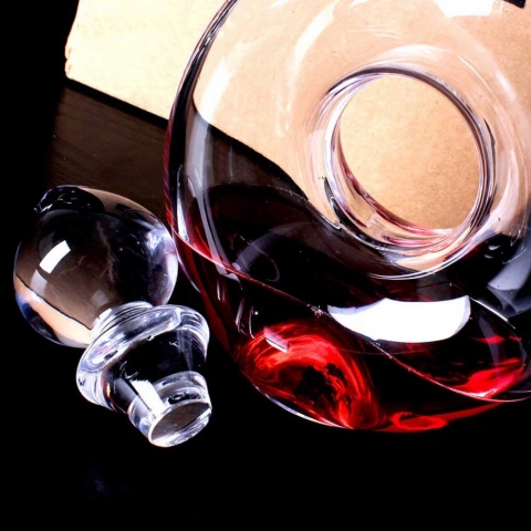 Aeca-liqueur arap Srahisi (1.1L)