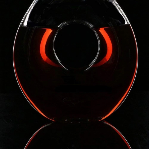 Aeca-liqueur arap Srahisi (1.1L)