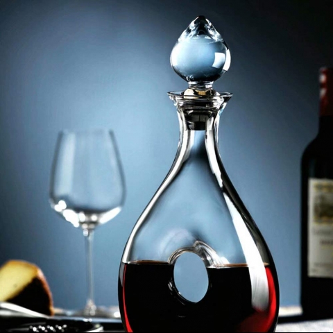 Aeca-liqueur arap Srahisi (1.1L)