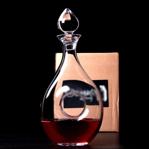 Aeca-liqueur arap Srahisi (1.1L)