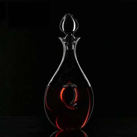 Aeca-liqueur arap Srahisi (1.1L)