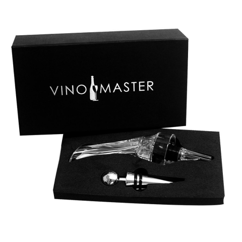 Vinomaster arap Servis Azl ve Tpas