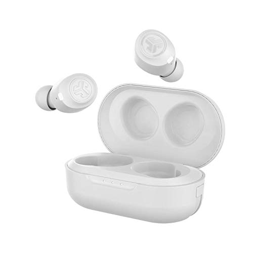 JLab Audio JBuds Bluetooh Kulak i Kulaklk-White