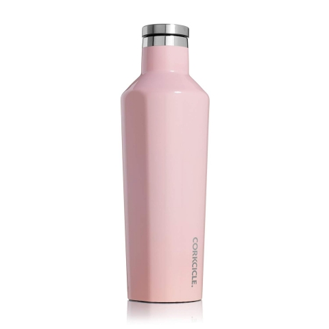 Corkcicle Canteen Klasik Koleksiyon Termos (470ml) (Rose Quar)