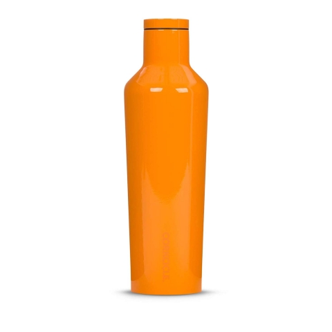 Corkcicle Canteen Dipped Koleksiyon Termos (470ml) (Clementine)