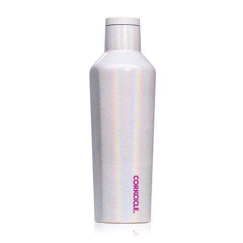 Corkcicle Canteen Klasik Kolleksiyonu Termos (470ml) (Unicorn)