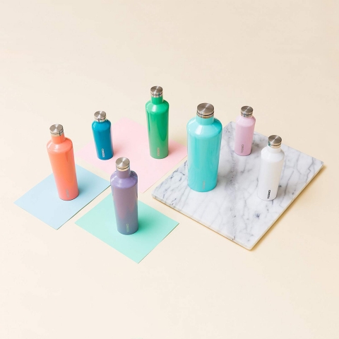 Corkcicle Canteen Klasik Kolleksiyonu Termos (470ml) (Unicorn)
