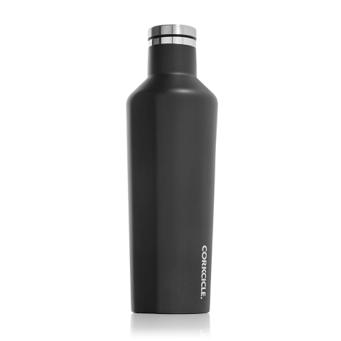 Corkcicle Canteen Klasik Koleksiyon Termos (470ml) (MatteBlack)