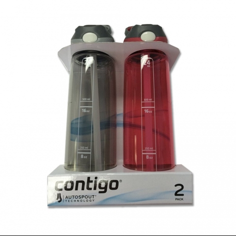 Contigo Addison Matara (700ml) (2 Adet)