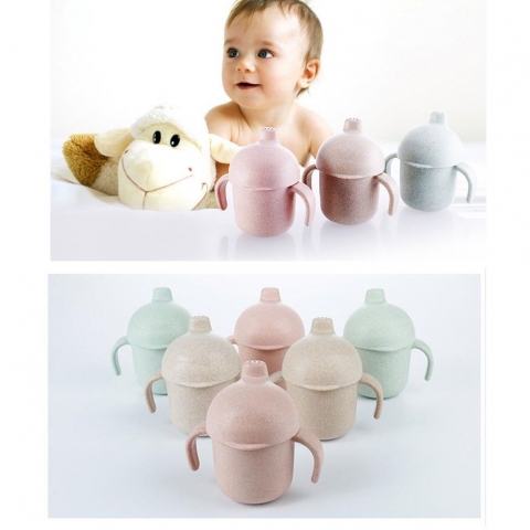 Bebek Mama Kab� 240ML
