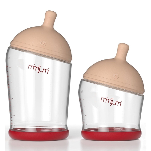 mimijumi zel Tasarm Biberon