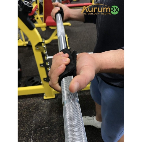 AurumRX Arlk Pedi