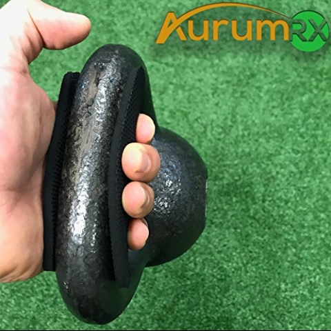 AurumRX Arlk Pedi
