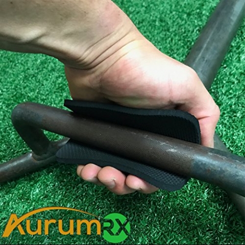 AurumRX Arlk Pedi
