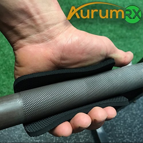 AurumRX Arlk Pedi