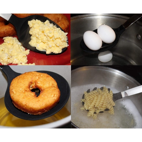 Culinary Couture Pembe Mutfak Ka��k Seti (6 Par�a)