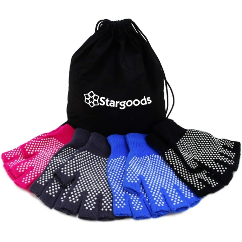 Stargoods Yoga Eldiveni