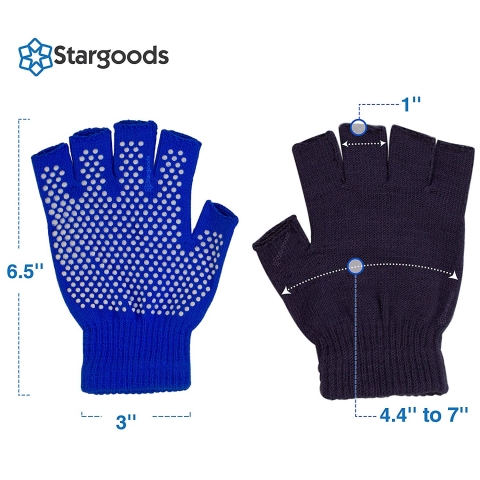 Stargoods Yoga Eldiveni