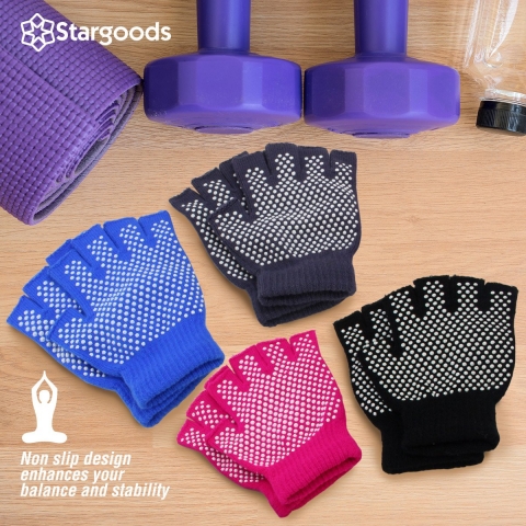 Stargoods Yoga Eldiveni