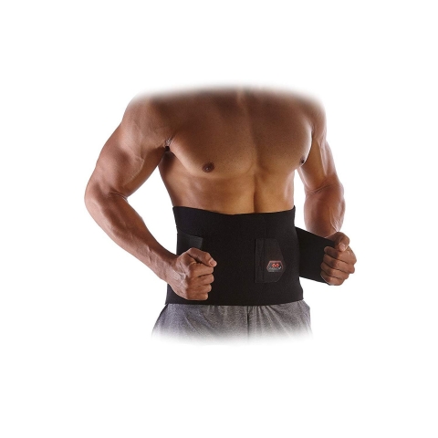 McDavid MD499 Ya Yakc Spor Korsesi
