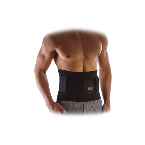 McDavid MD499 Ya Yakc Spor Korsesi