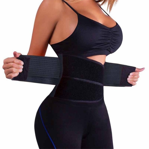 GEMYON Kadn Ya Yakc Spor Korsesi