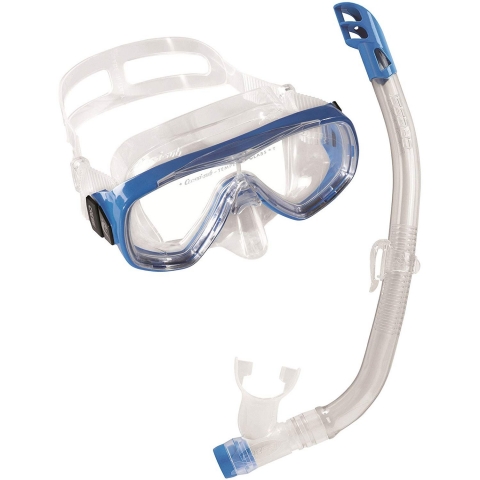 Cressi ocuk norkel Maske Seti