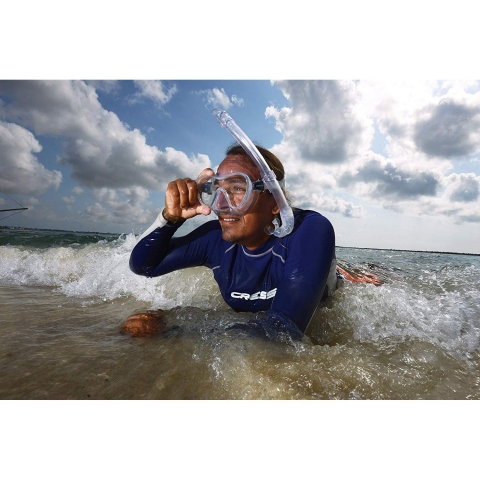 Cressi F1 Dal Maskesi