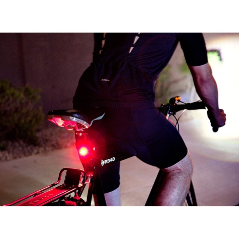Stark Bike Tail Bisiklet I��k Seti