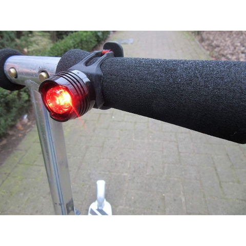 Stark Bike Tail Bisiklet I��k Seti