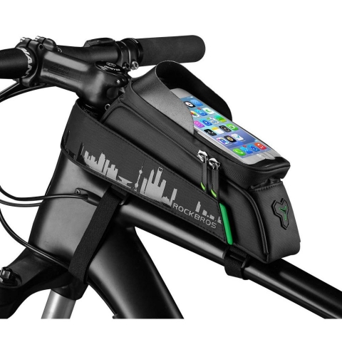 ROCK BROS Bisiklet �antas�