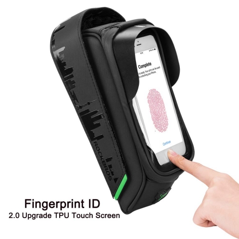 ROCK BROS Bisiklet �antas�