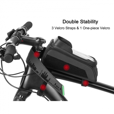 ROCK BROS Bisiklet �antas�