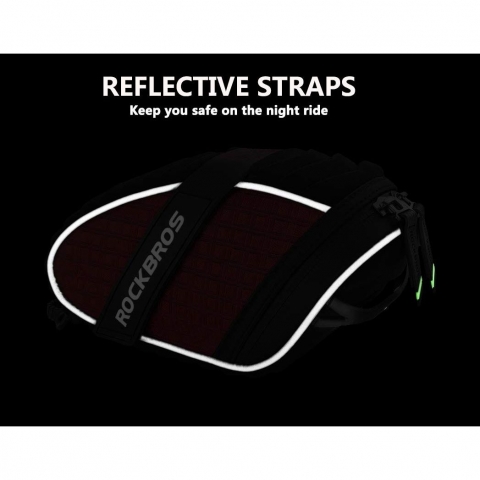RockBros Bisiklet �antas�