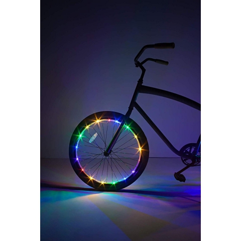 Brightz Bisiklet Tekerlei LED Aksesuar I
